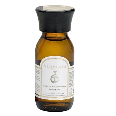 Afbeelding van Lichaamsolie Rosehip Oil Alqvimia (60 ml)