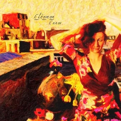 Afbeelding van Eleonor Erros (CD)