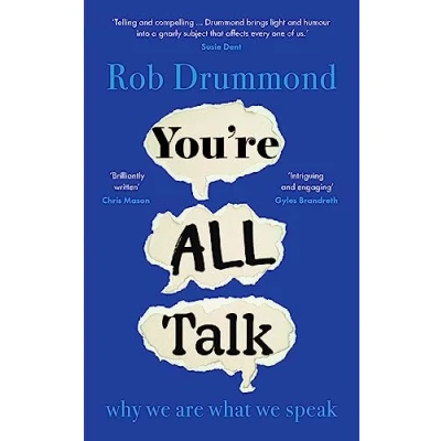 Afbeelding van You’re All Talk