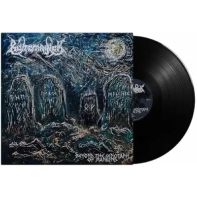 Afbeelding van Runemagick Beyond the Cenotaph of Mankind (LP)