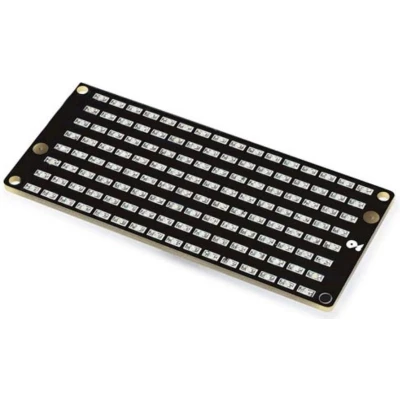 Afbeelding van I²C 8x16 LEDMATRIX PANEEL VOOR ARDUINO® BLAUW