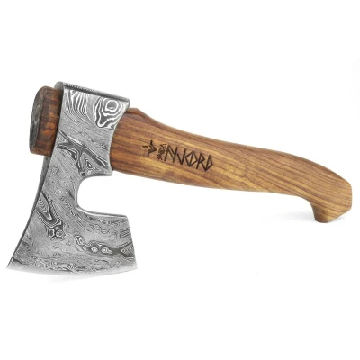 Afbeelding van NJORD SNIDA CARVING DAMAST MEDIUM