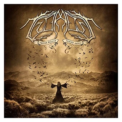 Afbeelding van Thormesis Freier Wille Freie Geist (CD)