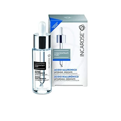 Afbeelding van Incarose Pure Oplossingen Hyaluronzuur 15 ml