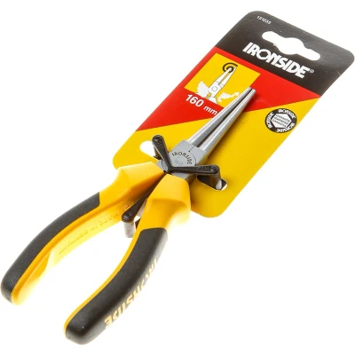 Afbeelding van Ironside Rondbektang 2 componenten handvat 160mm