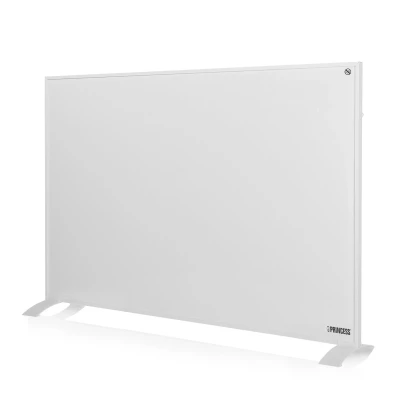 Afbeelding van Draagbare kachel Princess 348054 Wi Fi 540W Wit