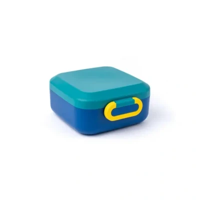 Afbeelding van Amuse Rikko Lunchbox Midnight Lagoon