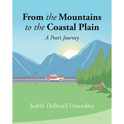 Afbeelding van From the Mountains to Coastal Plain