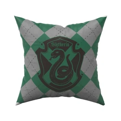 Afbeelding van Wizarding World Harry Potter Kussen Zwadderich