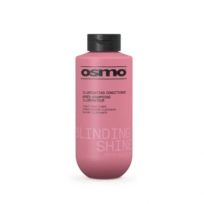 Afbeelding van Osmo Illuminating Conditioner 400ml Voor Blond Haar