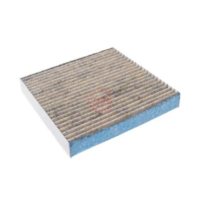 Afbeelding van MASTER SPORT 1827 IFB PCS MS Interieurfilter Carbon filter, Met antibacteriële werking, pollenfilter, schimmelwerende werking 185 178 30