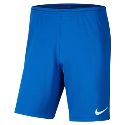Afbeelding van Nike Park III Short Heren Maat S