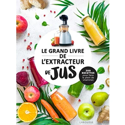 Afbeelding van ISBN 9782036002470 boek Koken Frans 256 pagina&#039;s