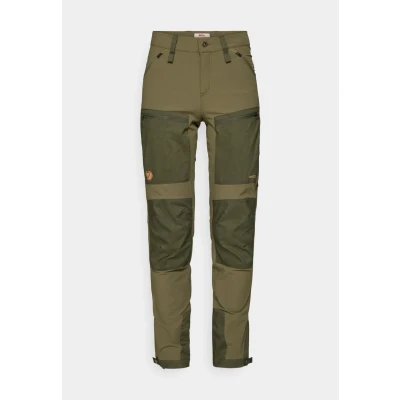 Afbeelding van Fjallraven Keb Agile Damesbroek