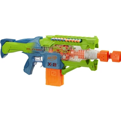 Afbeelding van Nerf Elite 2.1 Double Punch 1 stuk