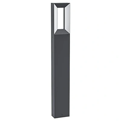 Afbeelding van EGLO Riforano Staande lamp buiten LED 11 cm Zwart