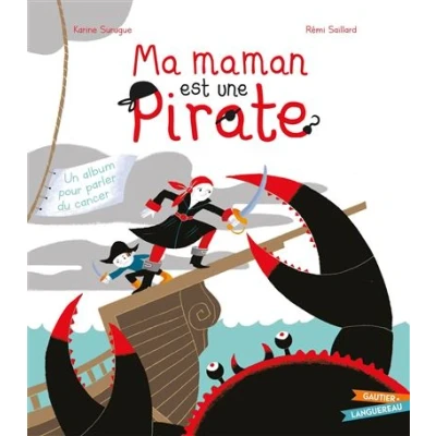 Image de Ma maman est une pirate