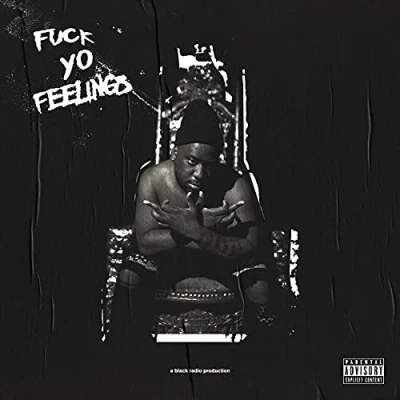 Afbeelding van Robert Glasper Fuck Yo Feelings (2 LP)
