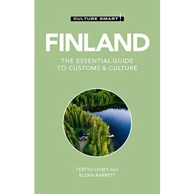 Afbeelding van Finland Culture Smart!, Volume 118: The Essential Guide to Customs &amp;
