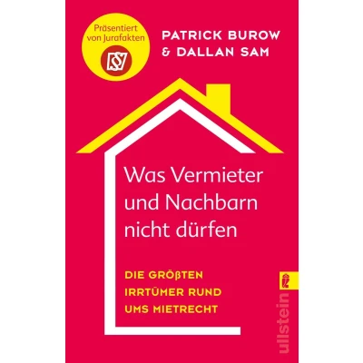 Afbeelding van Was Vermieter und Nachbarn nicht dürfen