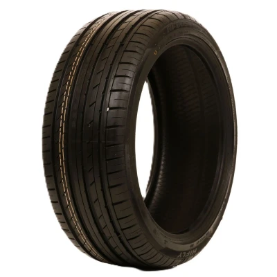 Afbeelding van HI FLY HF805 215/45 R18 93W personenwagen Zomerbanden Banden MERCEDES BENZ: A Class, CLA Coupe, Class Saloon, VOLVO: V50, S40 II, C30 HF UHP173