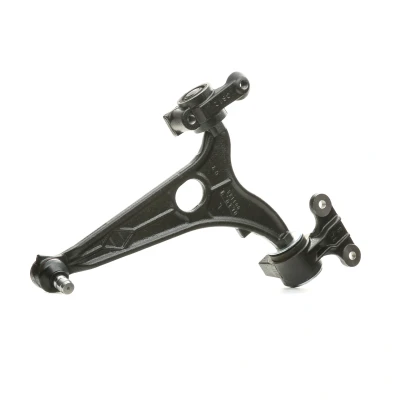 Afbeelding van DELPHI TC2244 Draagarm Met draag/ stuur gewricht Links, Onder Enkelvoudigedraagarm PEUGEOT: 807, Expert II Van, Tepee