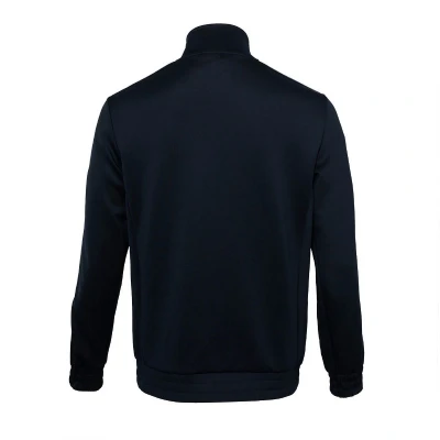 Afbeelding van The Indian Maharadja Jaipur Performance Trainingsjack Junior Navy 152 Blauw Hockey