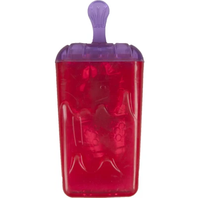 Afbeelding van Hondenspeelgoed TPR IJslolly 16 cm