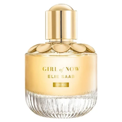 Afbeelding van Elie Saab Girl Of Now Shine Eau de Parfum 90 ml