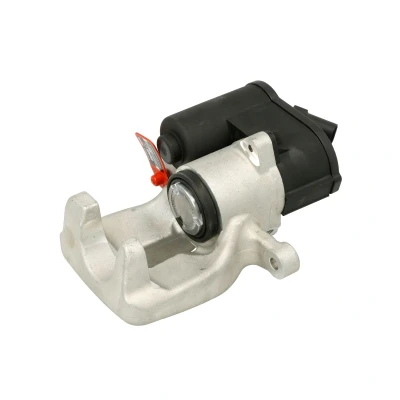 Afbeelding van LAUBER 77.2898 Remklauw Achteras links VOLKSWAGEN: Passat B6 Variant, Saloon, CC