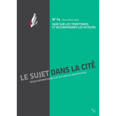 Image de Agir sur les territoires et accompagner acteurs