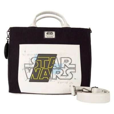 Image de Tote bag convertible Funko Loungefly Star Wars Power of the Force