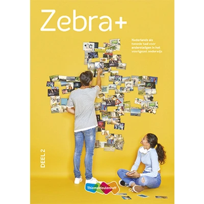 Afbeelding van deel 2 Werkboek