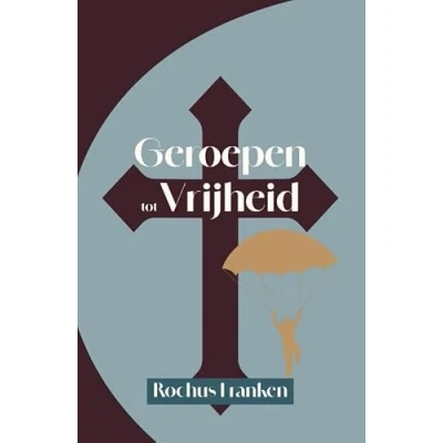 Afbeelding van Geroepen tot vrijheid
