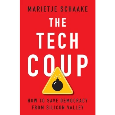 Afbeelding van The Tech Coup
