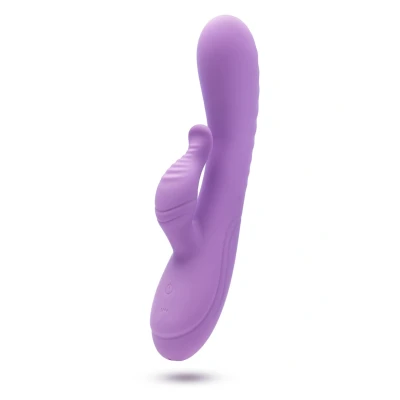 Afbeelding van G spot Vibrator Blush Evelyn Paars