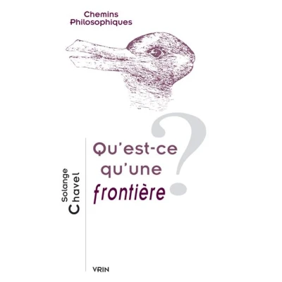 Image de Qu&#039;est ce qu&#039;une frontière?