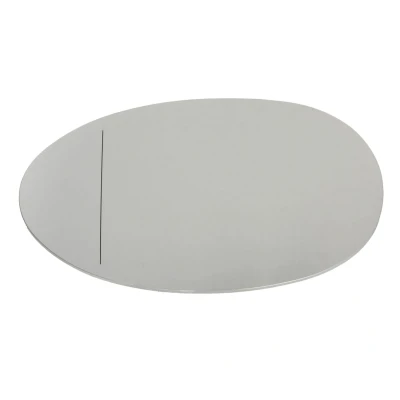 Afbeelding van BLIC 6102 05 0877371P Spiegelglas Links