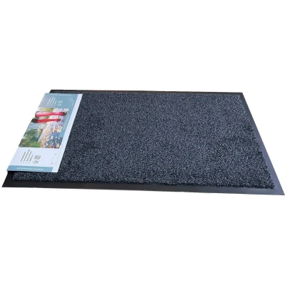 Afbeelding van Watergate anthracite 50x80 Hamat