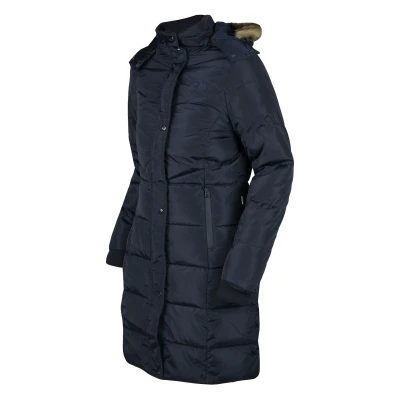 Image de Horka Veste Glacier Bleu XS