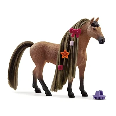 Afbeelding van schleich Horse CLUB Sofia’s Beauties Beauty Akhal Teke hengst 42621