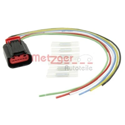 Afbeelding van METZGER 2324014 Kabelreparatieset, luchtmassameter FIAT: Ducato III Minibus