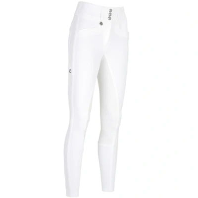 Afbeelding van Pikeur Rijbroek New Candela Full Grip Night Blue