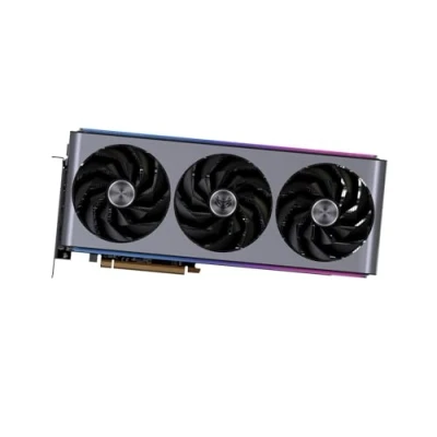 Afbeelding van Grafische kaart Sapphire 24 GB GDDR6