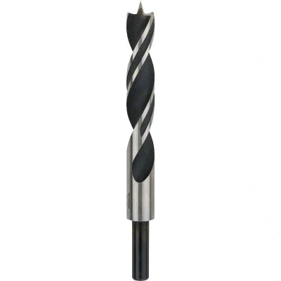 Image de BOSCH 2608596313 mèche hélicoïdale en bois Standard 16 x 100 160 mm, d 10 mm