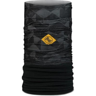 Afbeelding van Buff Scarf Polar Micor Graphite
