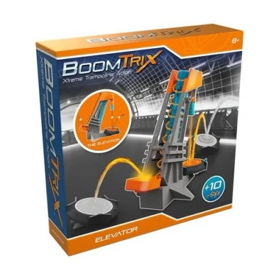 Image de Jeu de construction Modelco Boomtrix Elevator Extension