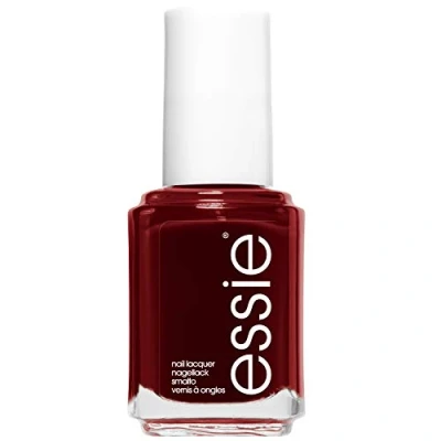Afbeelding van Essie Long Lasting Enamel van de Professional Result Reds and Corals, 50 Bordeaux