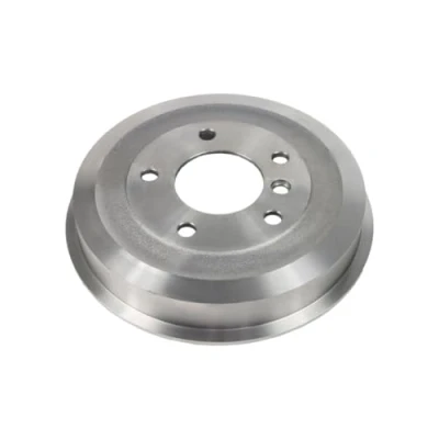 Afbeelding van DELPHI BF275 Remtrommel Zonder ABS sensorring, wiellager 264 BMW: 3 Saloon