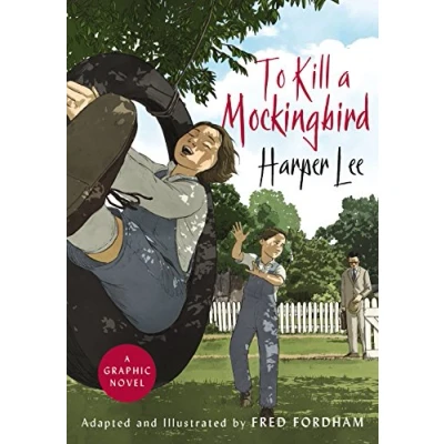 Image de To kill a mockingbird